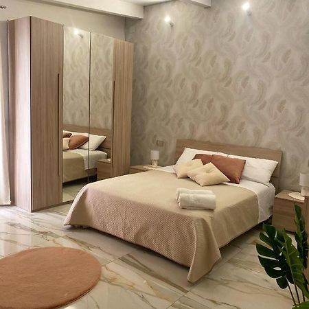 La Perla Luxury Rooms 안그리 외부 사진