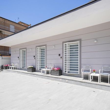 La Perla Luxury Rooms 안그리 외부 사진