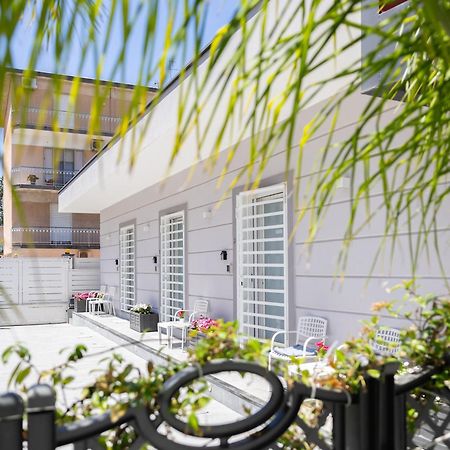 La Perla Luxury Rooms 안그리 외부 사진
