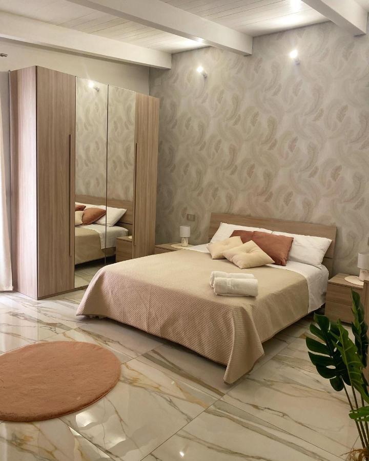 La Perla Luxury Rooms 안그리 외부 사진