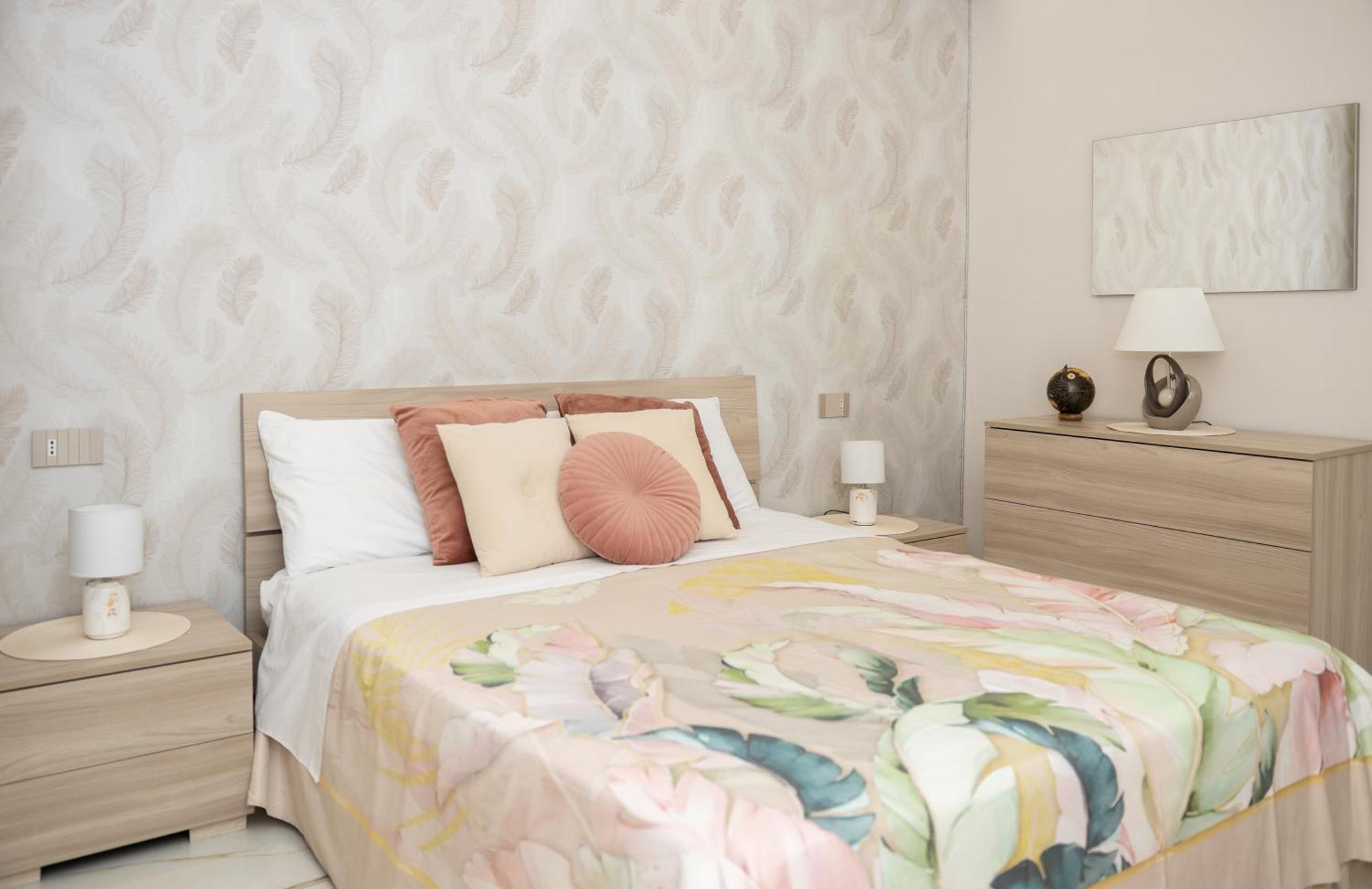La Perla Luxury Rooms 안그리 외부 사진