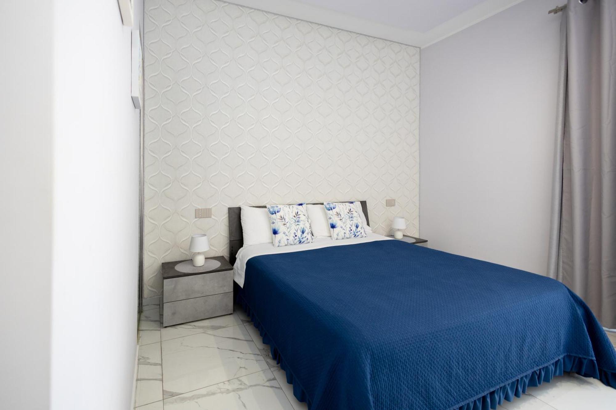 La Perla Luxury Rooms 안그리 외부 사진