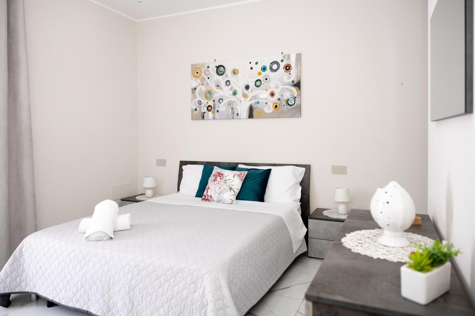 La Perla Luxury Rooms 안그리 외부 사진