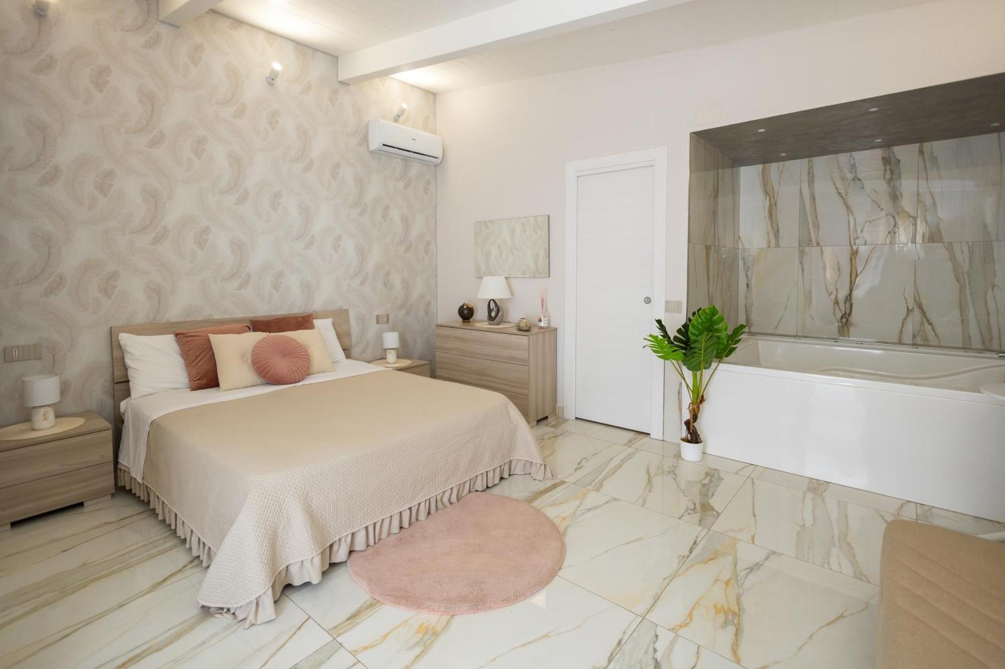 La Perla Luxury Rooms 안그리 외부 사진