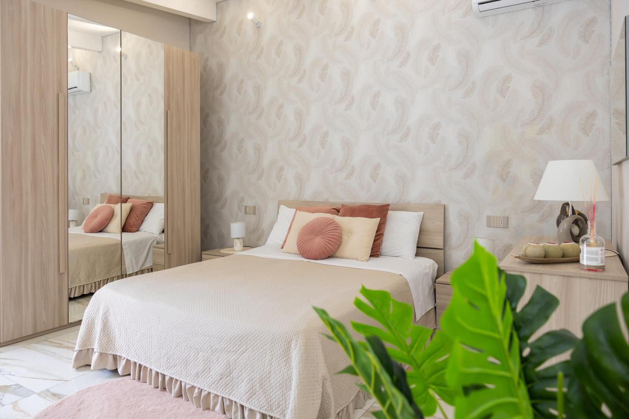 La Perla Luxury Rooms 안그리 외부 사진