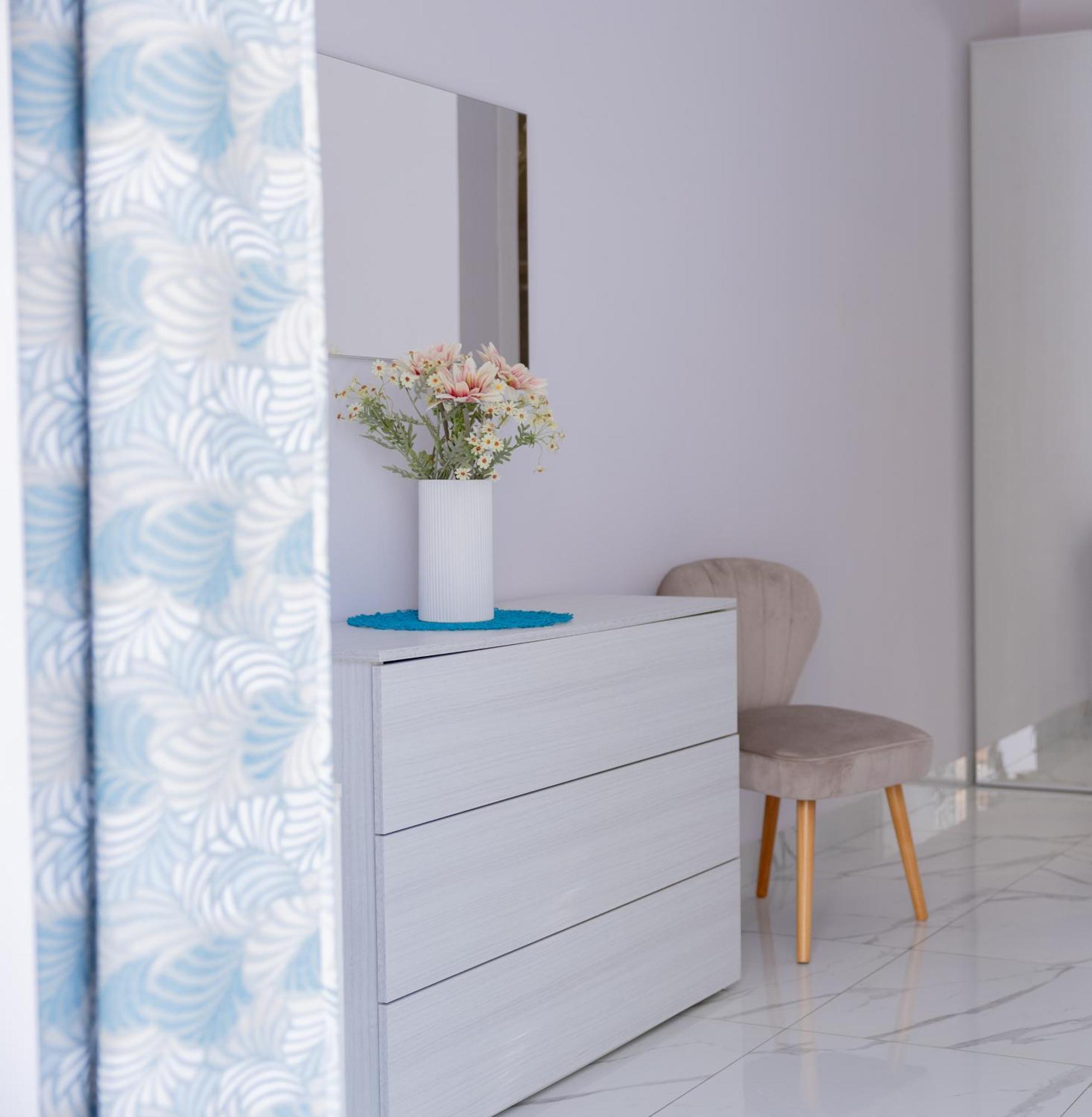 La Perla Luxury Rooms 안그리 외부 사진