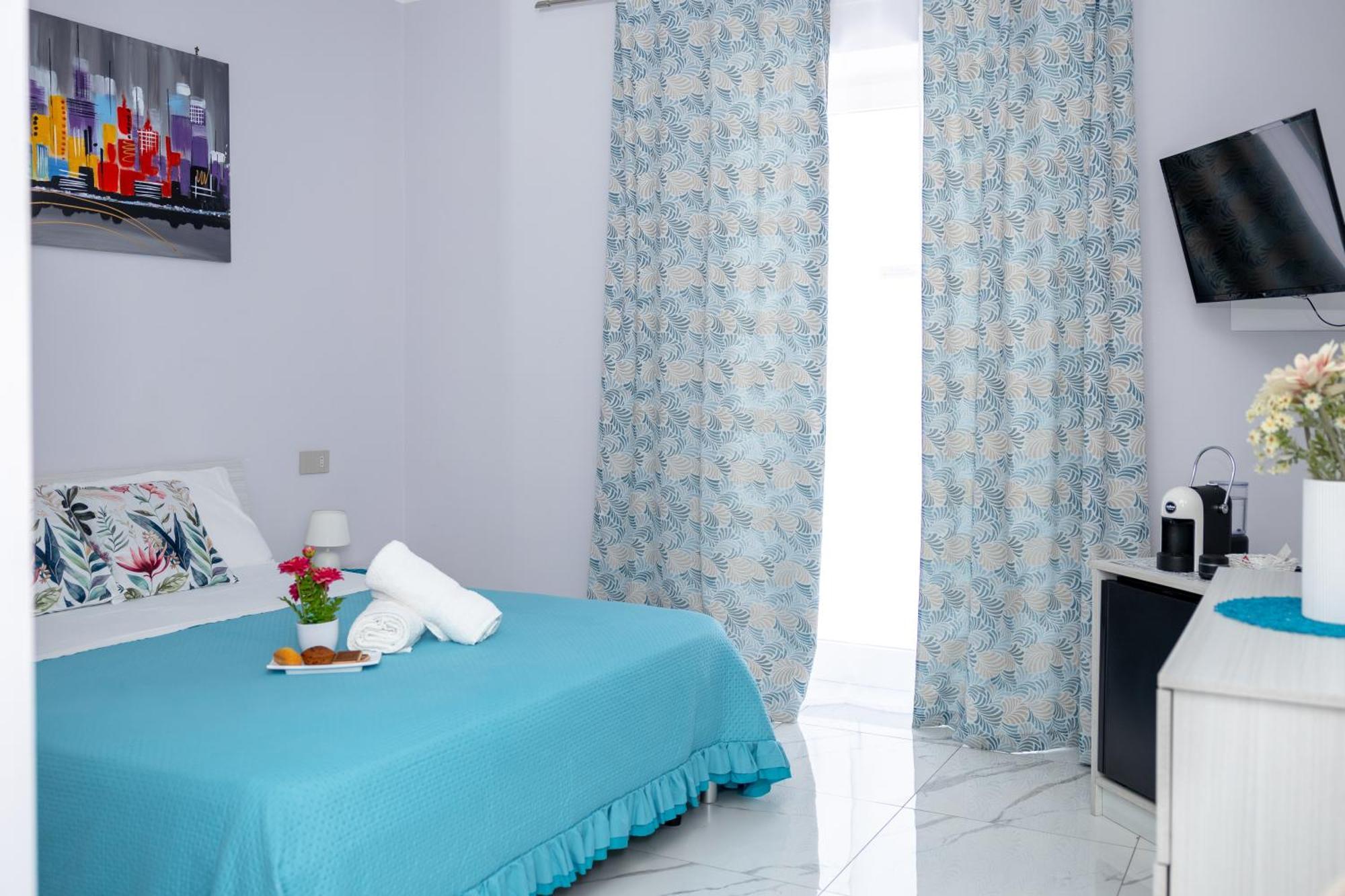 La Perla Luxury Rooms 안그리 외부 사진