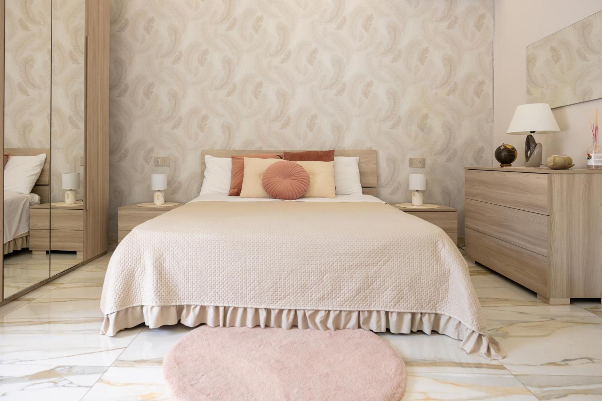 La Perla Luxury Rooms 안그리 외부 사진